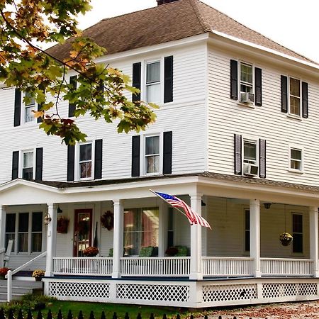 The Cornish Inn Extérieur photo