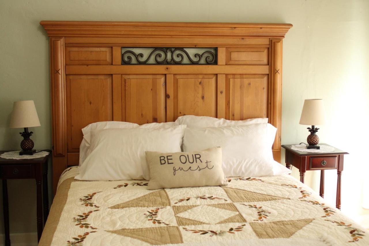 The Cornish Inn Extérieur photo