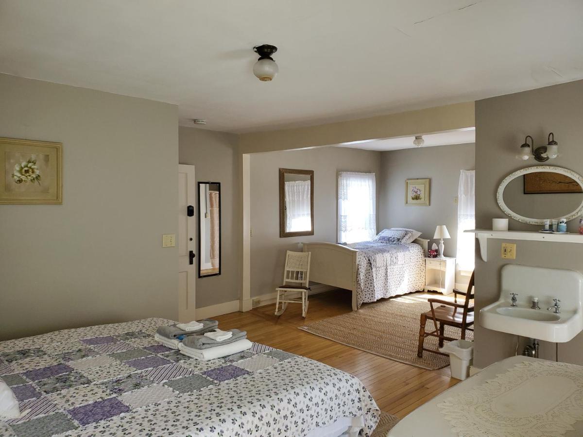 The Cornish Inn Extérieur photo