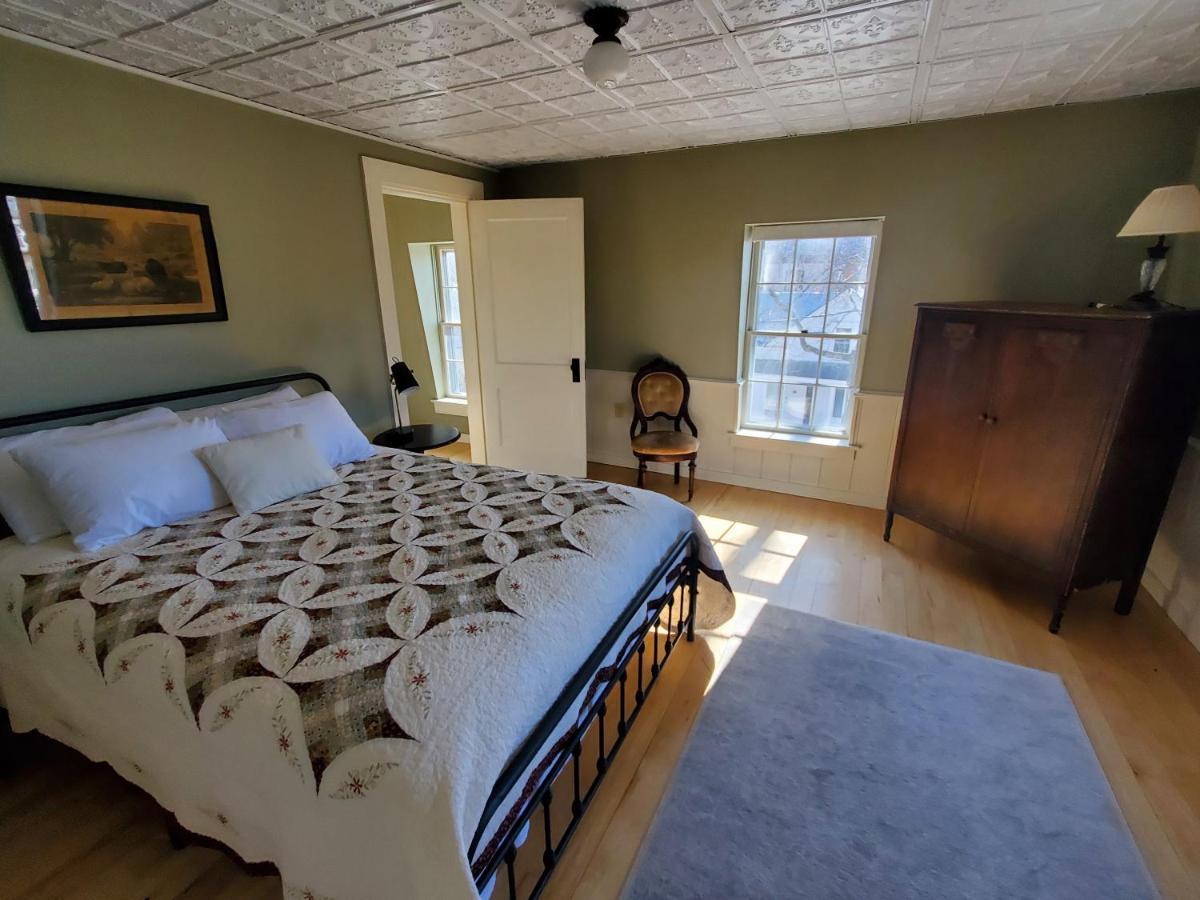 The Cornish Inn Extérieur photo