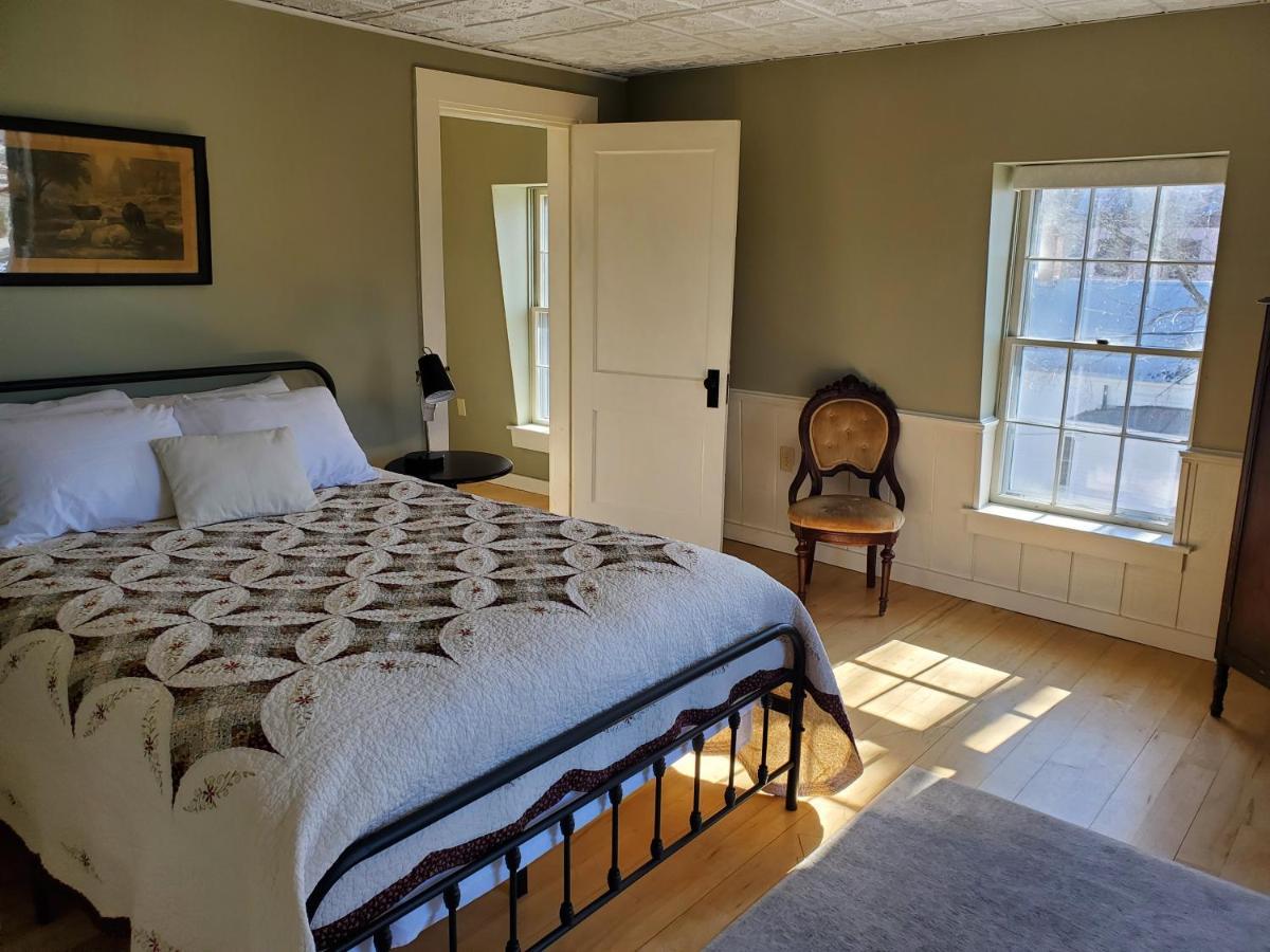 The Cornish Inn Extérieur photo