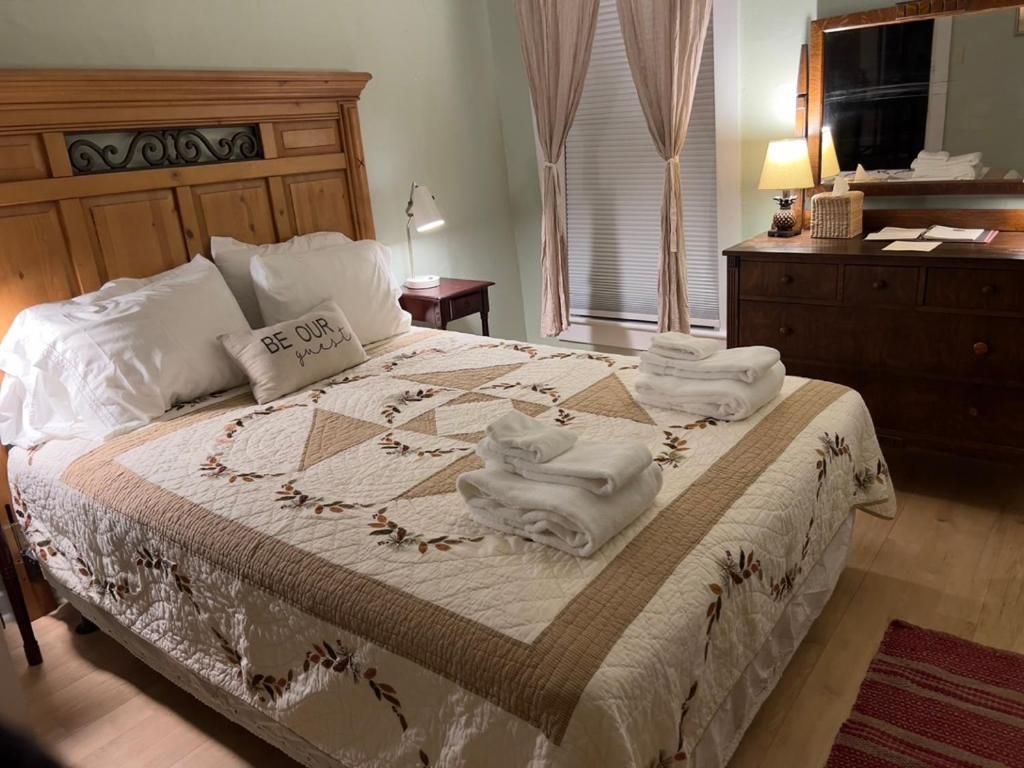 The Cornish Inn Extérieur photo