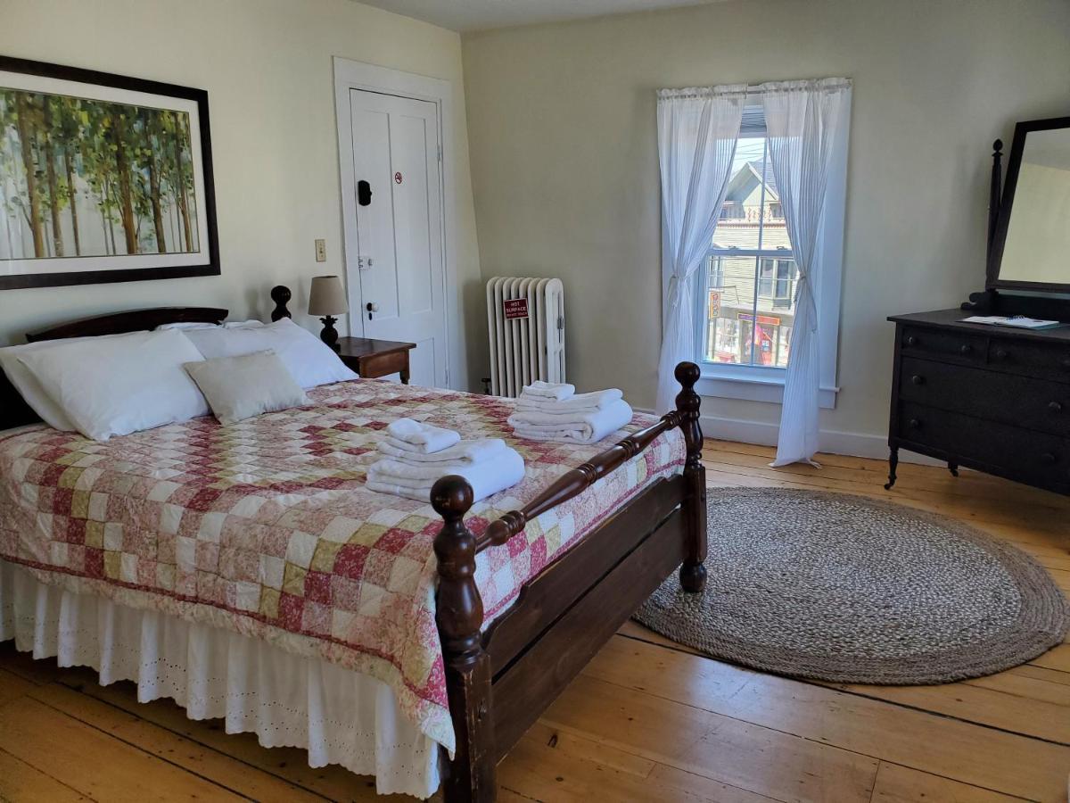 The Cornish Inn Extérieur photo