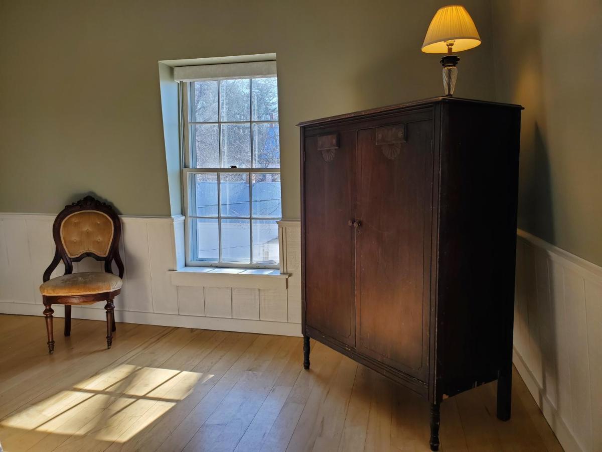 The Cornish Inn Extérieur photo