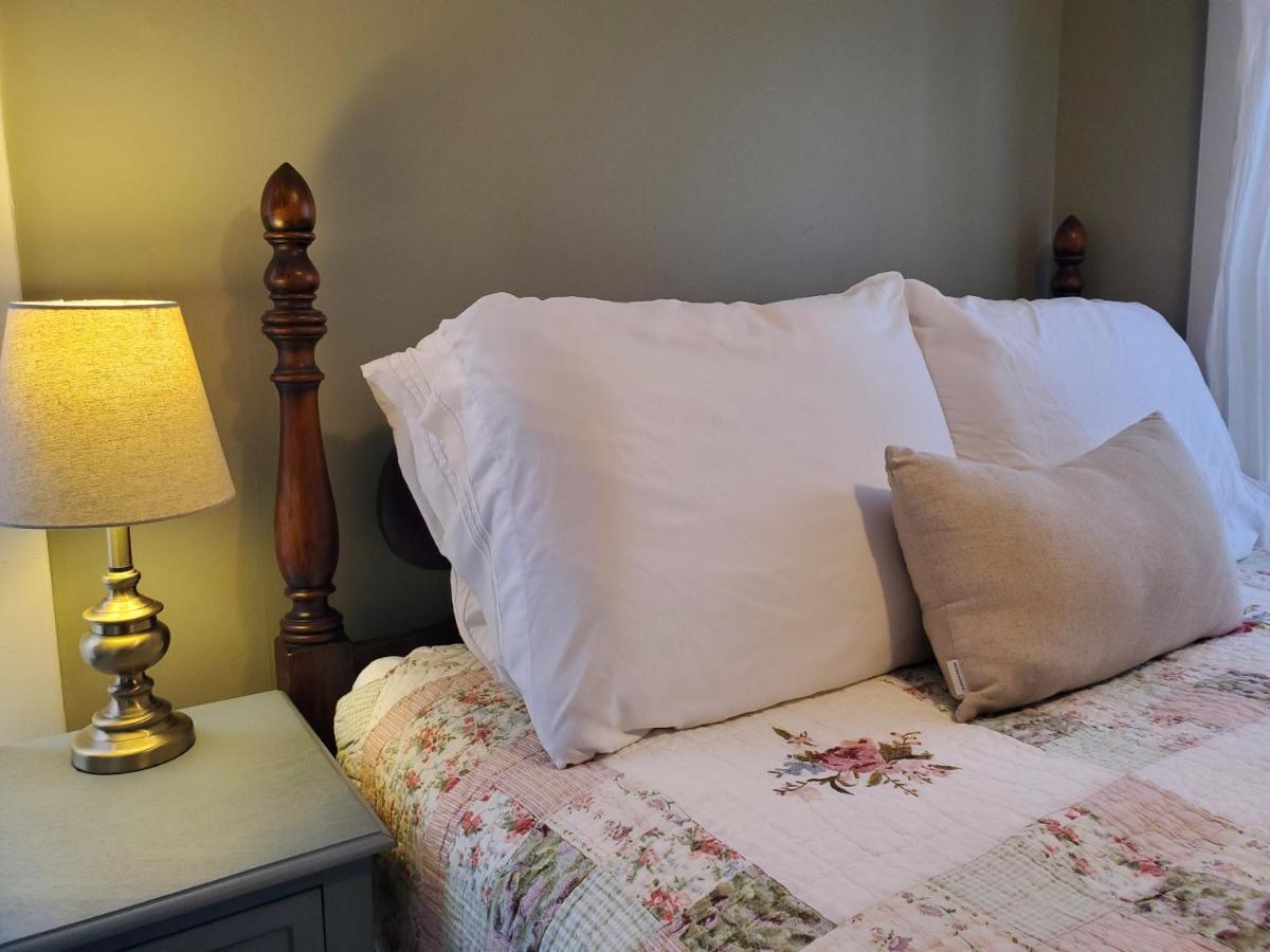 The Cornish Inn Extérieur photo