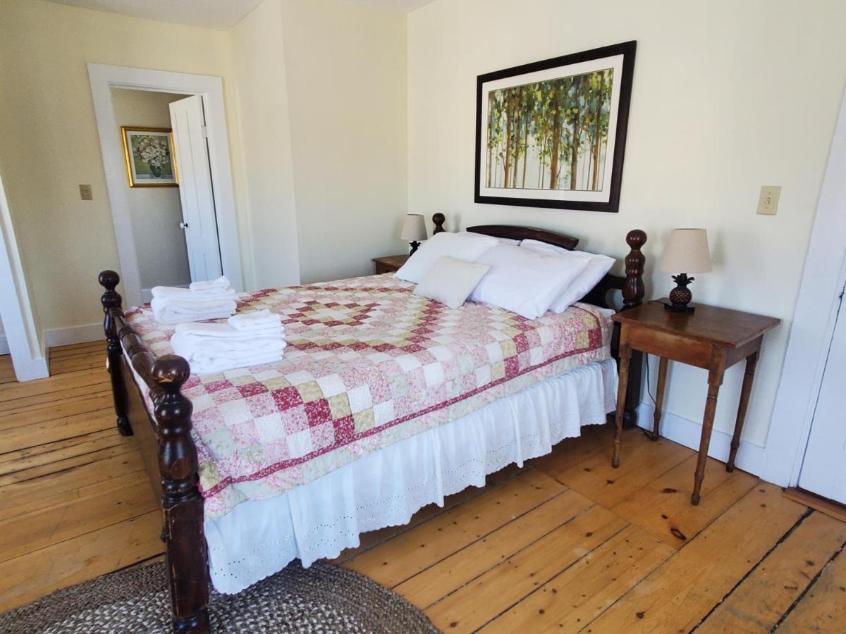 The Cornish Inn Extérieur photo