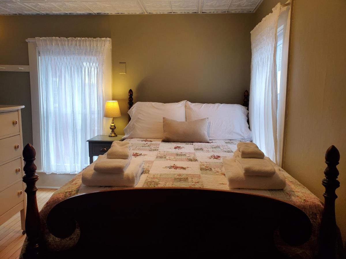 The Cornish Inn Extérieur photo