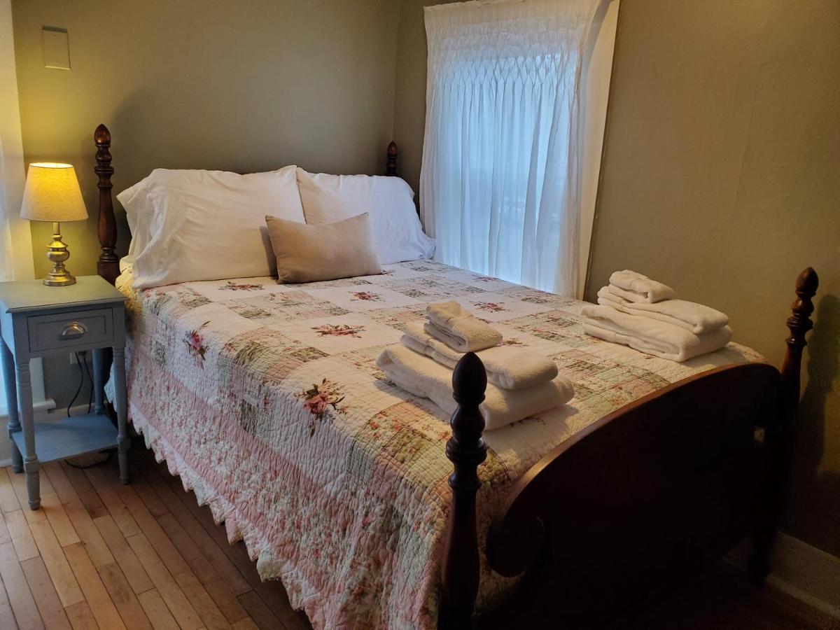 The Cornish Inn Extérieur photo