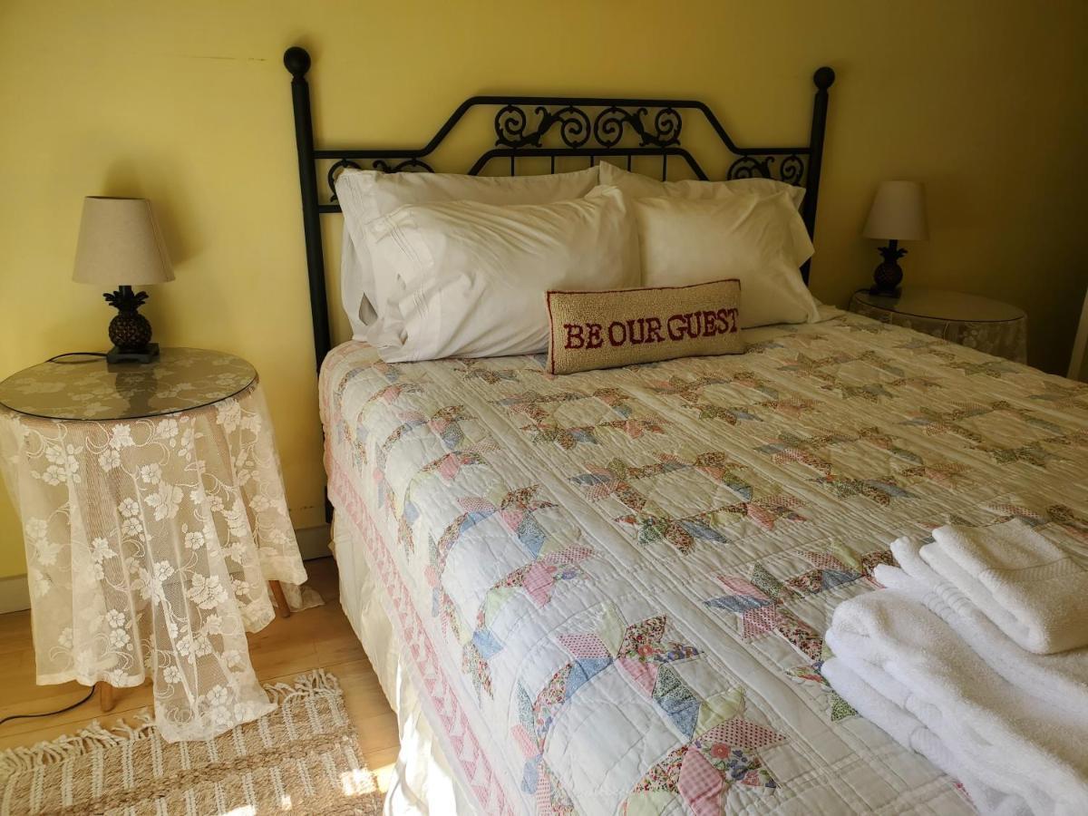 The Cornish Inn Extérieur photo