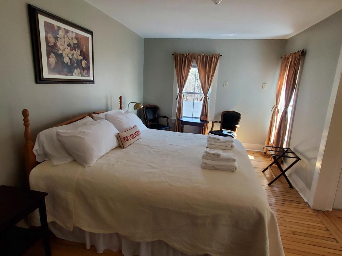 The Cornish Inn Extérieur photo
