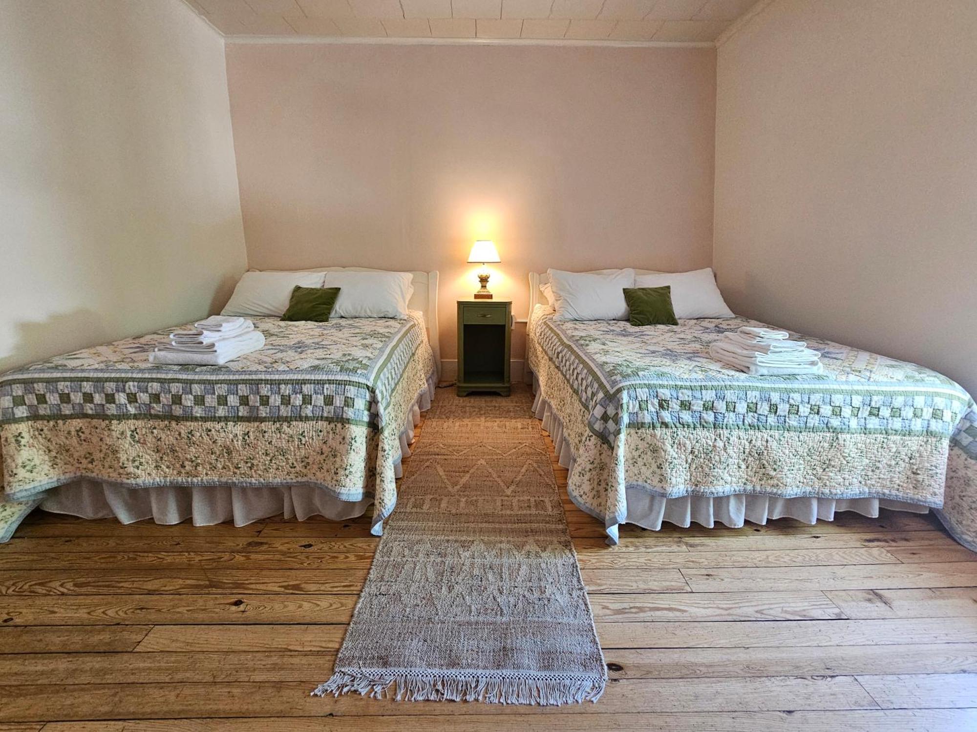 The Cornish Inn Extérieur photo