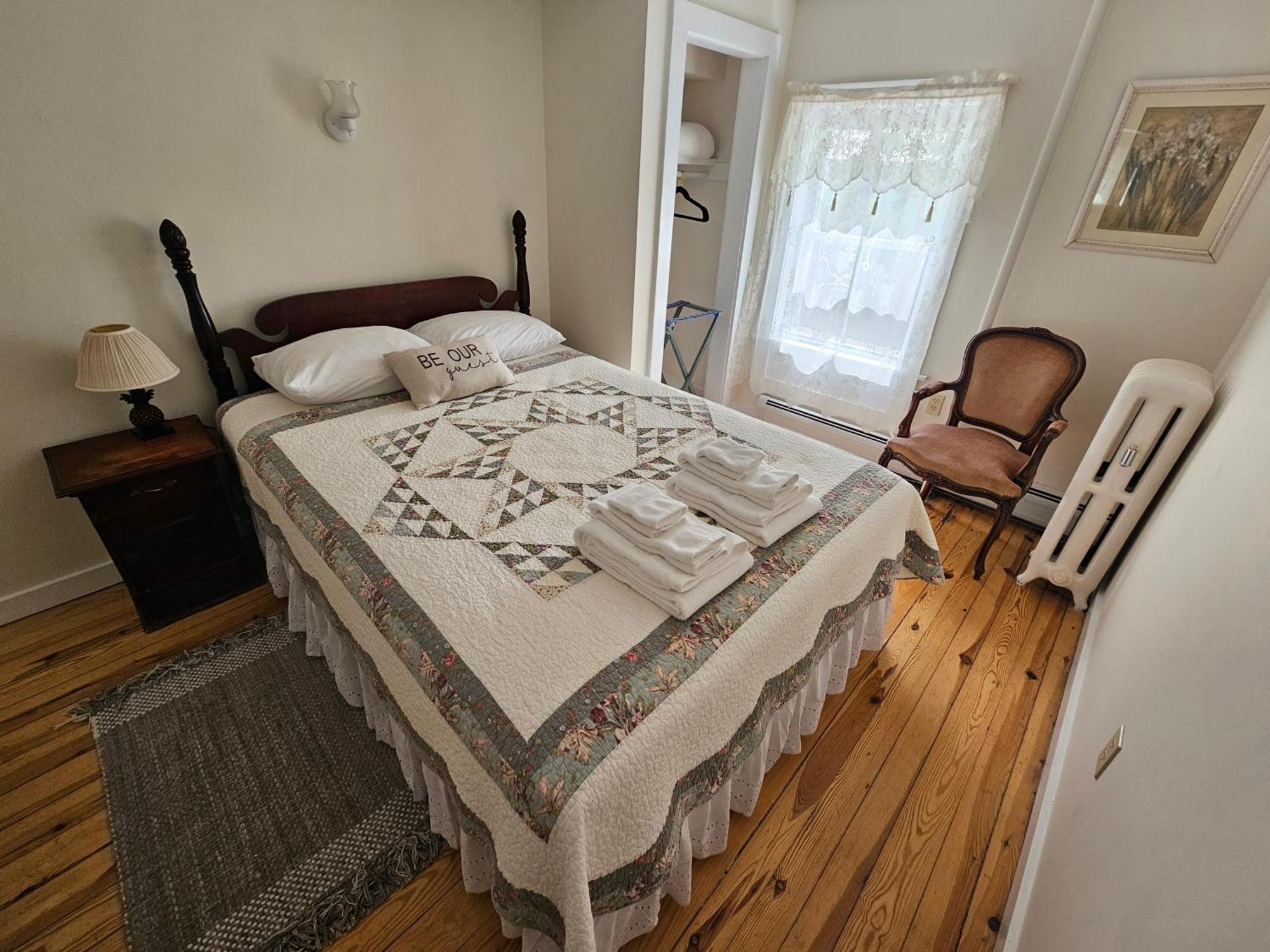 The Cornish Inn Extérieur photo
