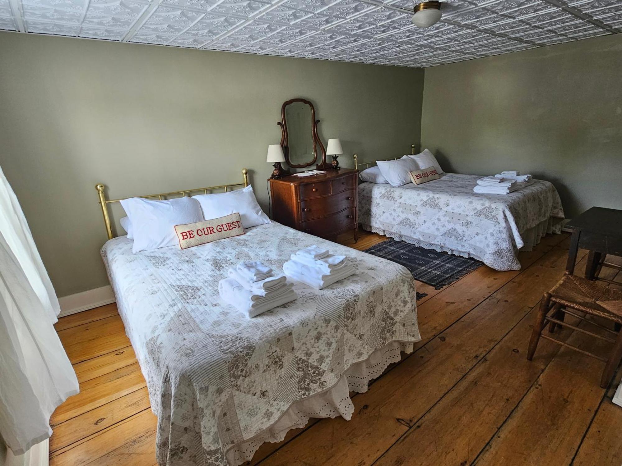 The Cornish Inn Extérieur photo