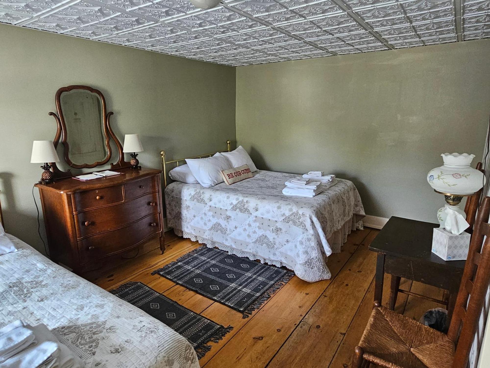 The Cornish Inn Extérieur photo