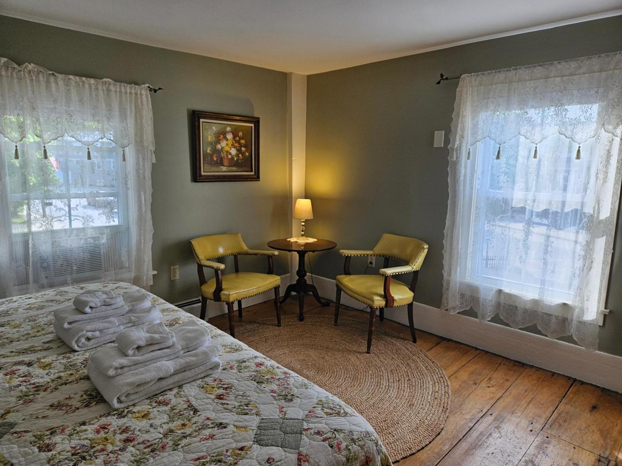 The Cornish Inn Extérieur photo