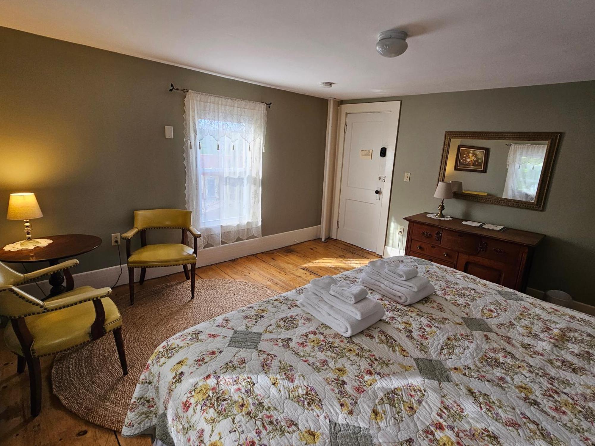 The Cornish Inn Extérieur photo