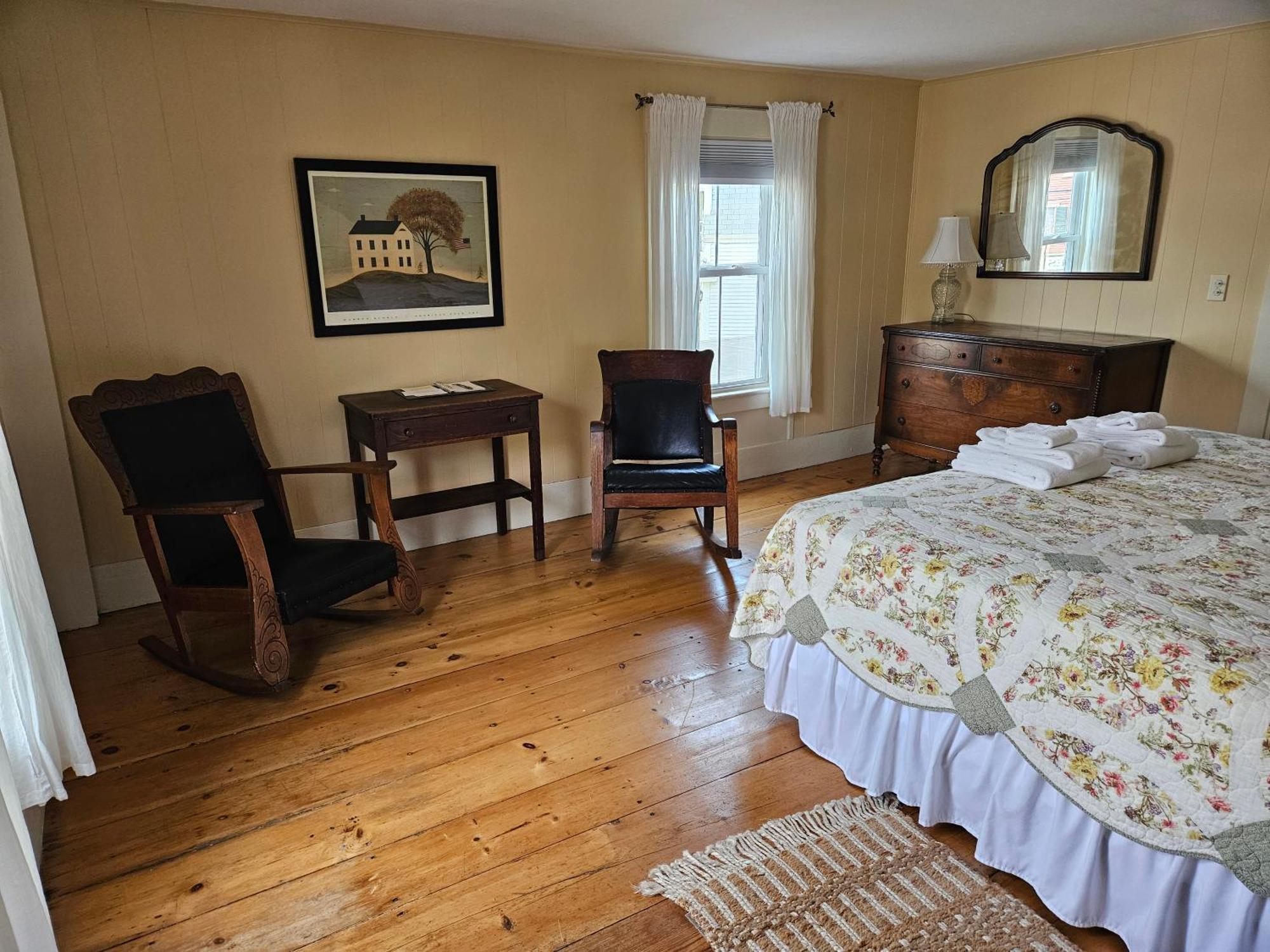 The Cornish Inn Extérieur photo