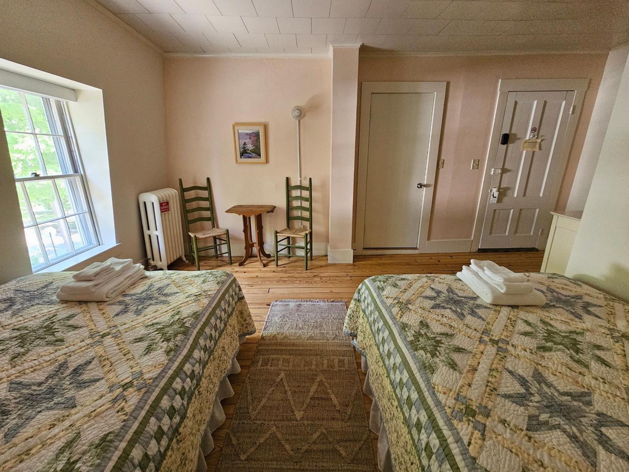 The Cornish Inn Extérieur photo