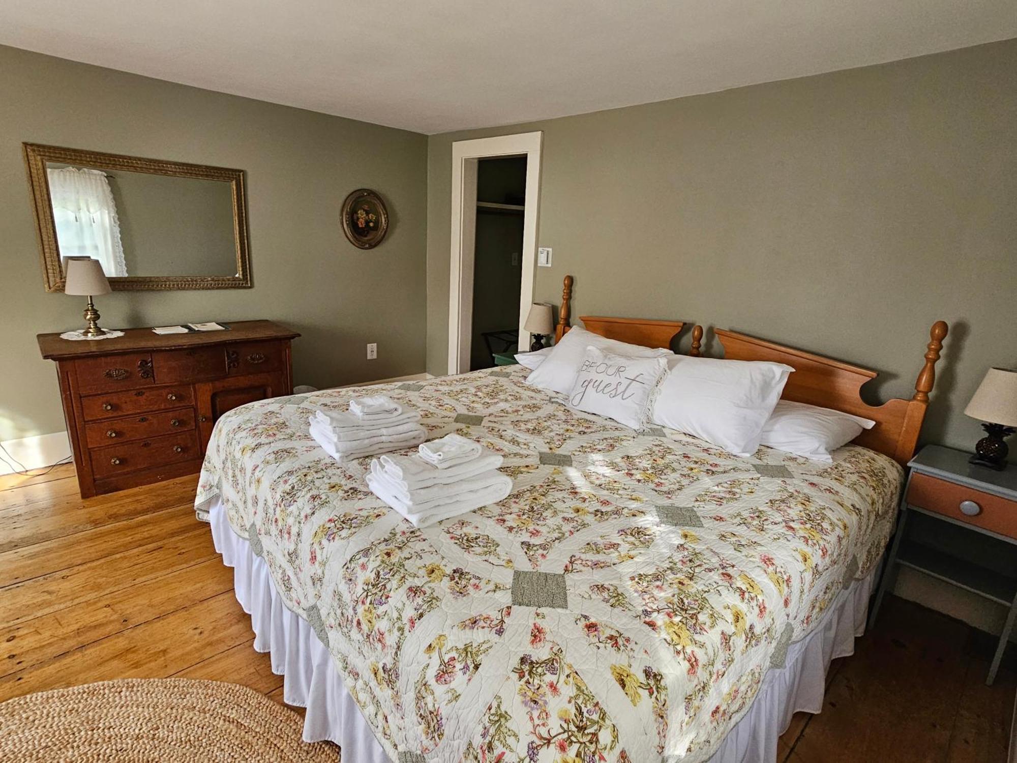 The Cornish Inn Extérieur photo