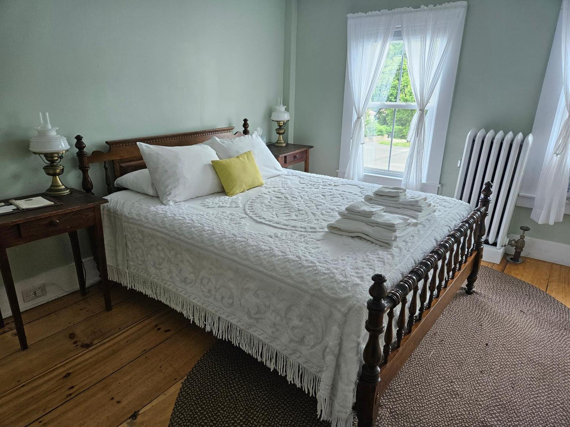 The Cornish Inn Extérieur photo