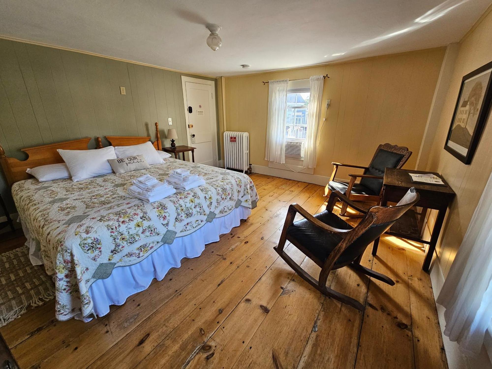 The Cornish Inn Extérieur photo