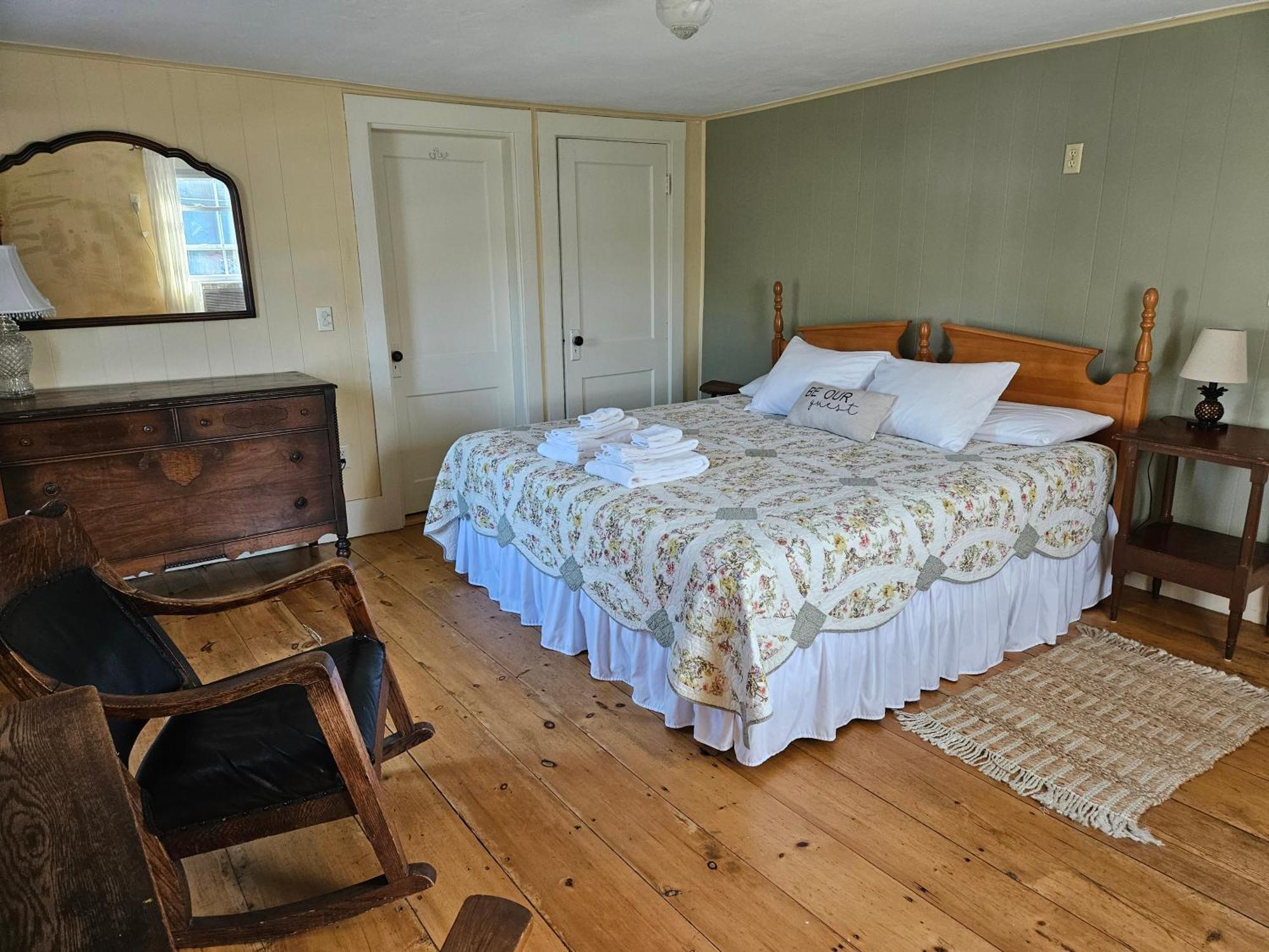 The Cornish Inn Extérieur photo