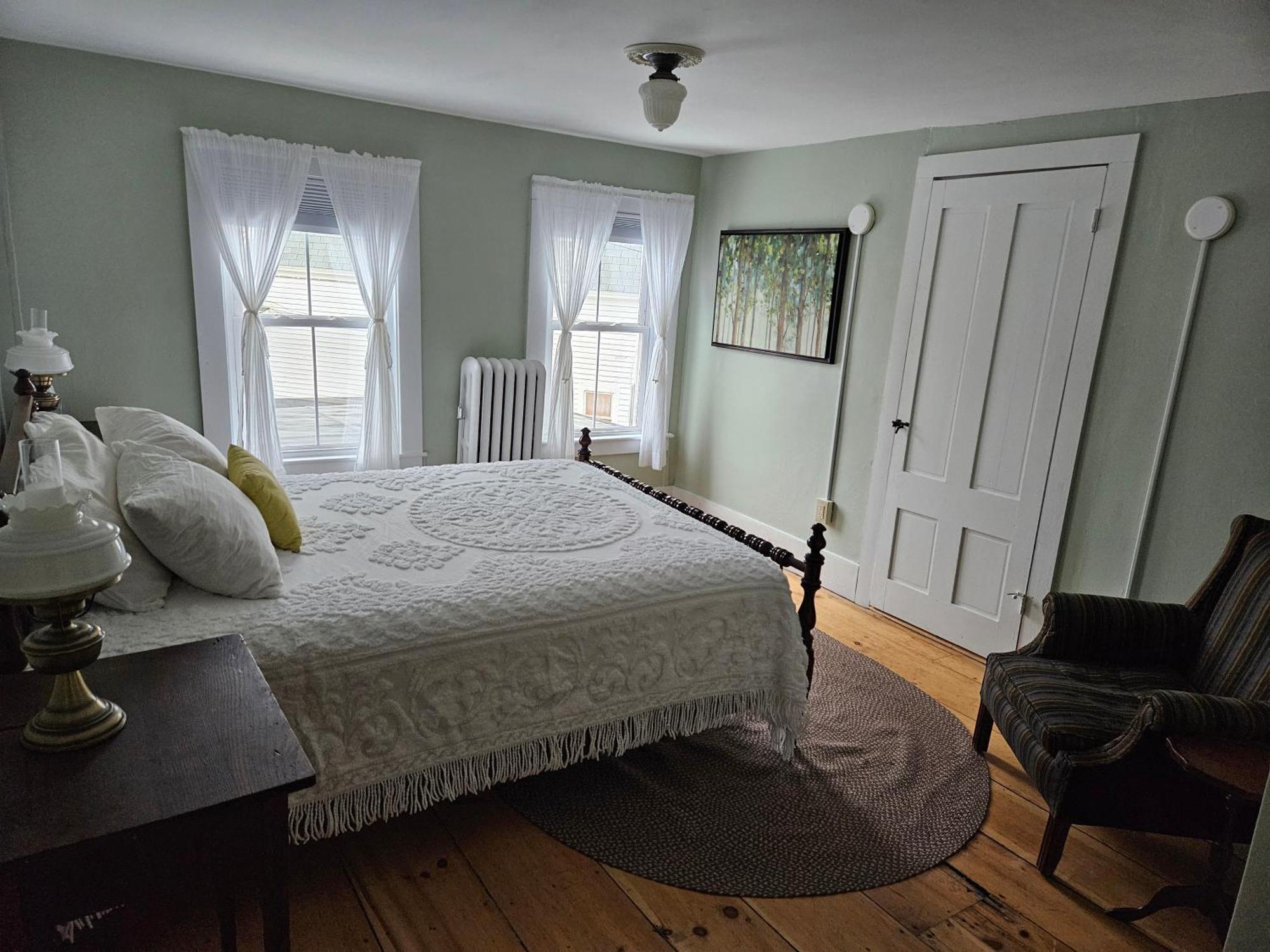 The Cornish Inn Extérieur photo