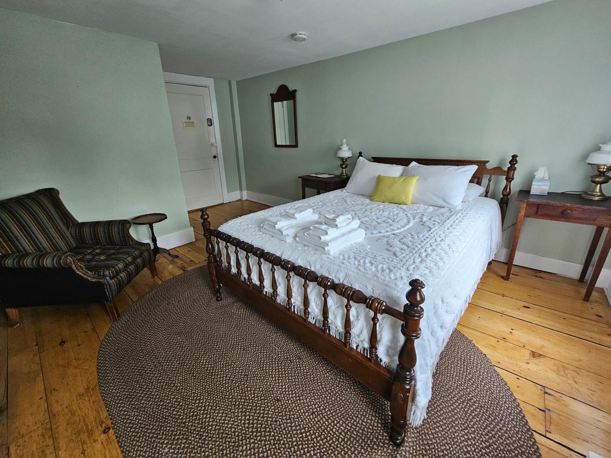 The Cornish Inn Extérieur photo