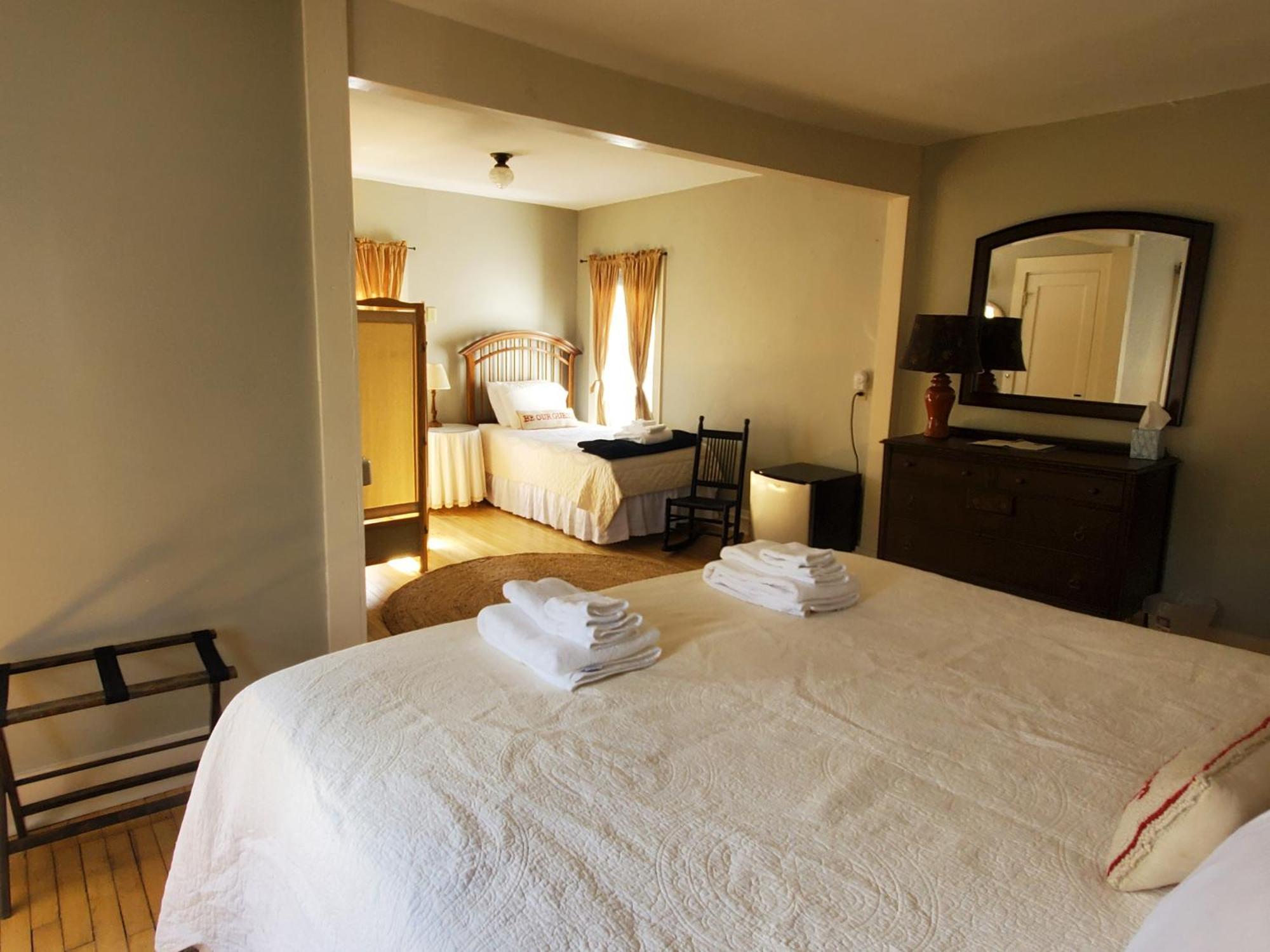 The Cornish Inn Extérieur photo