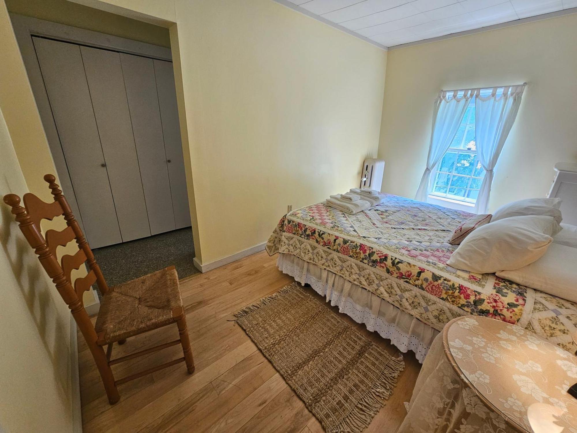 The Cornish Inn Extérieur photo