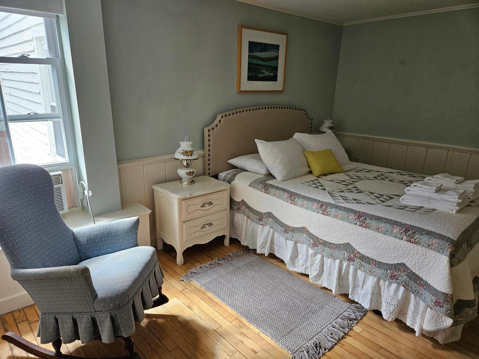 The Cornish Inn Extérieur photo