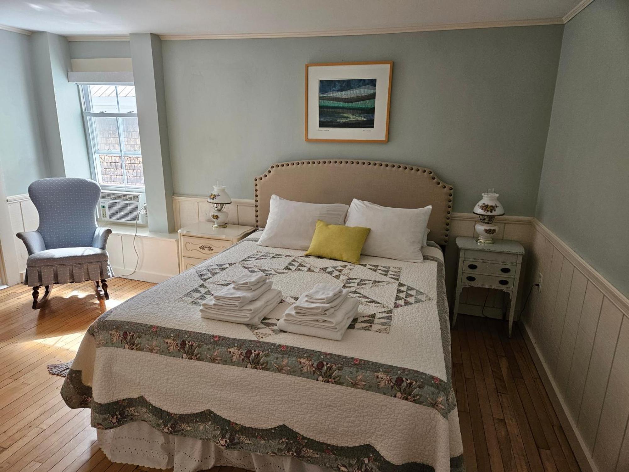 The Cornish Inn Extérieur photo