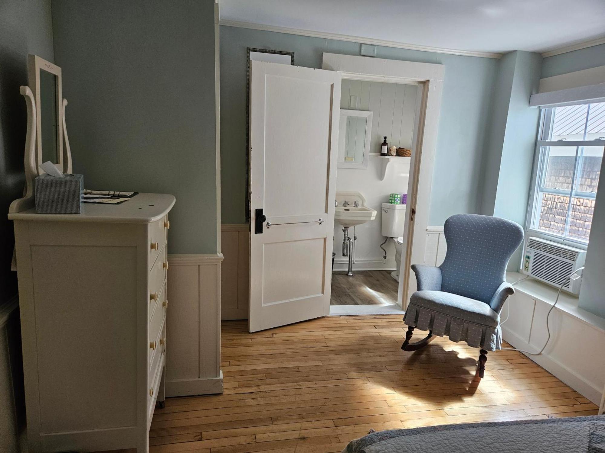 The Cornish Inn Extérieur photo